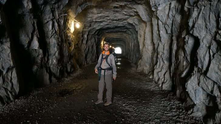 9 Amazing Caves in Utah for Epic Underground Exploring