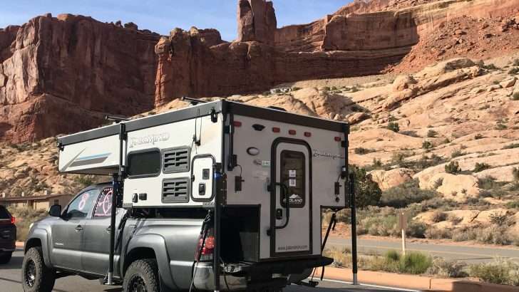 Are Palomino Truck Campers Right For You?