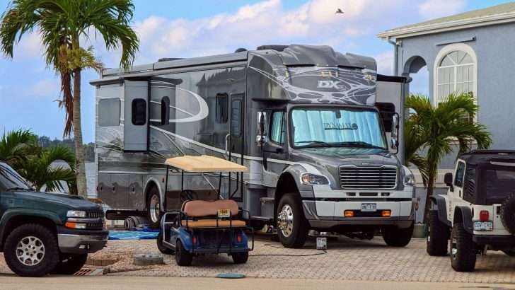 Which Dynamax RV Is Right for You? Take a Closer Look