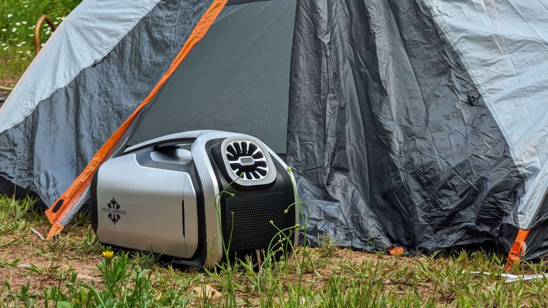 zero breeze tent air conditioner 