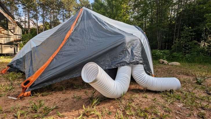 6 Best Tent Air Conditioners to Stay Cool While Camping