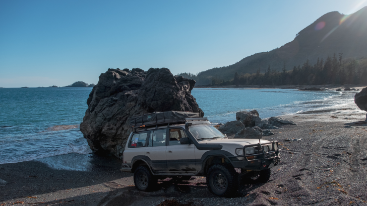 9 Top Vehicles for Outdoor and Adventure Enthusiasts