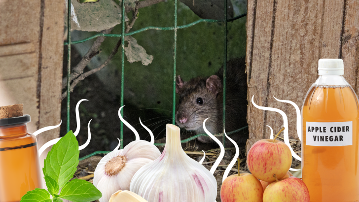 5 Best Rodent Repellents That Actually Work