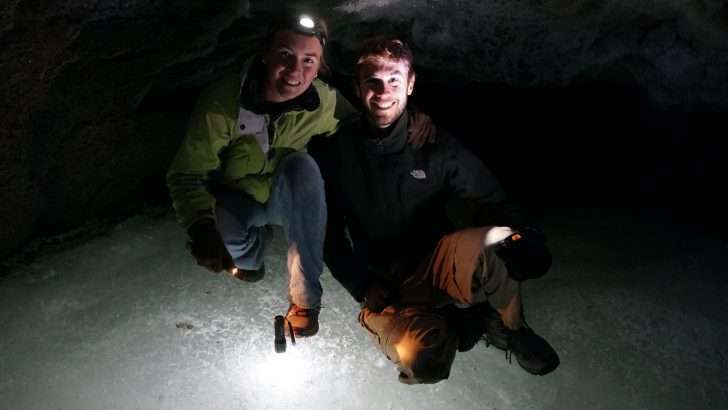 Why Do People Go Spelunking? The Wonders of Cave Exploring for Newbies