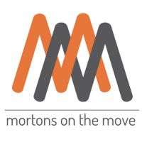 Mortons on the Move