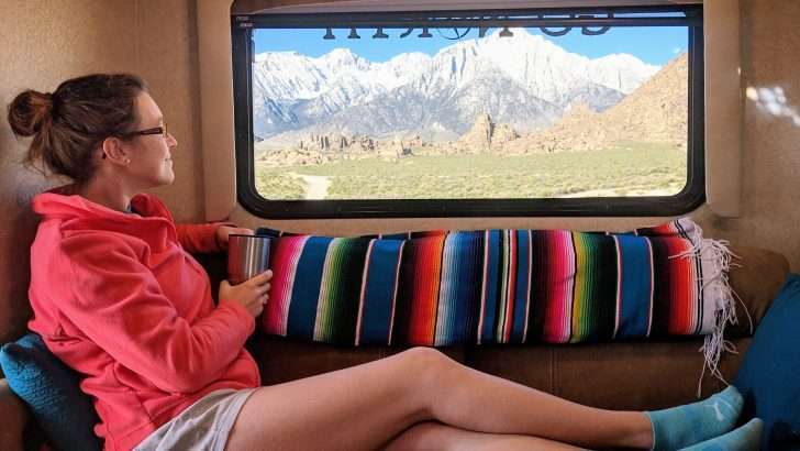 The Ultimate Guide to Turning Your RV Into a Cozy Guest House