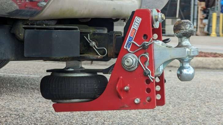 Adjustable Drop Hitch vs. Fixed: Which Is Right for Your Towing Needs?