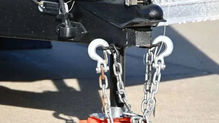 safety chains