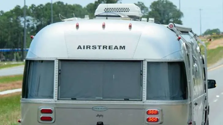 airstream by thor